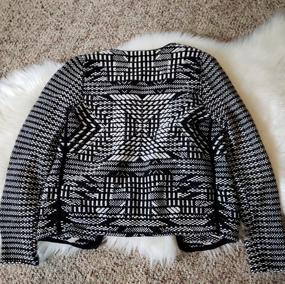 H&M Jacket - Picture 3 of 4